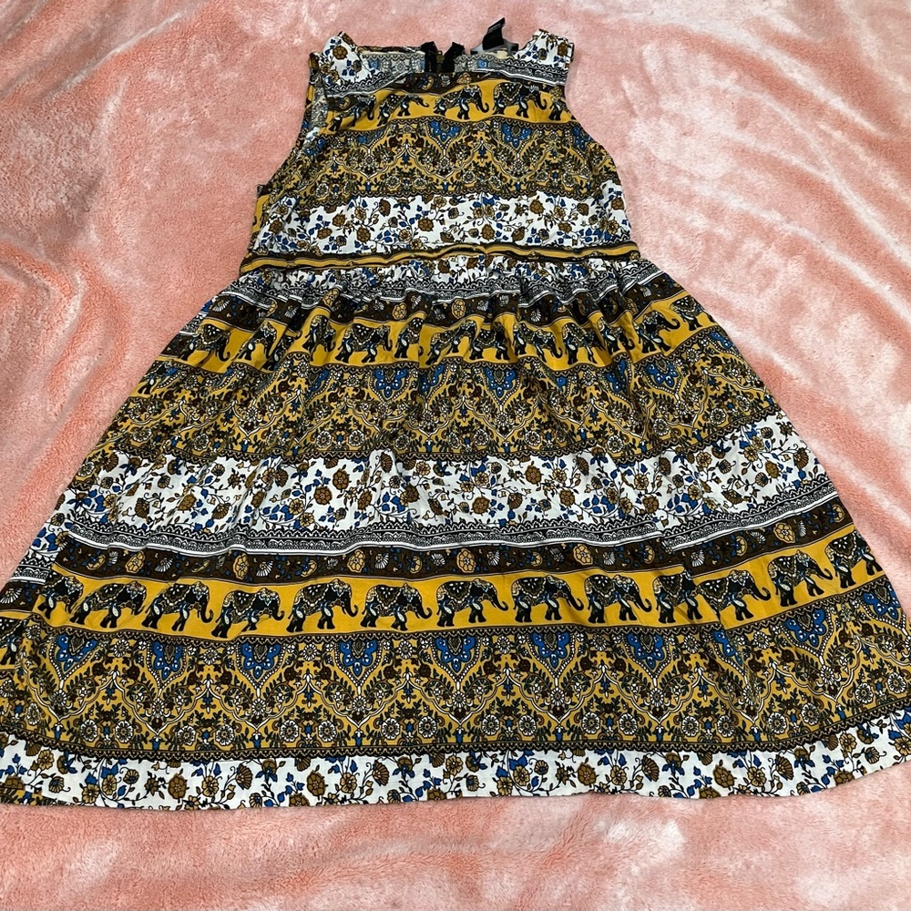 Forever 21 Woman Dress Size S/P